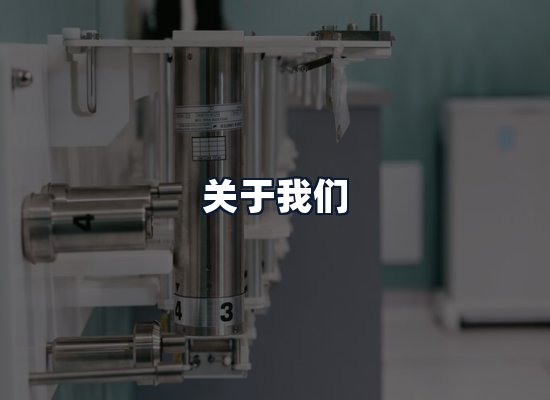 关于我们